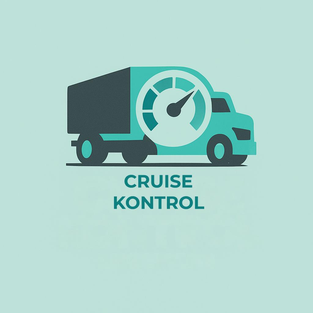 Cruise Kontrol Logo